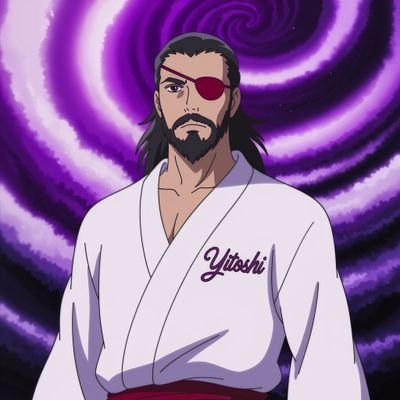 Yitoshi Profile